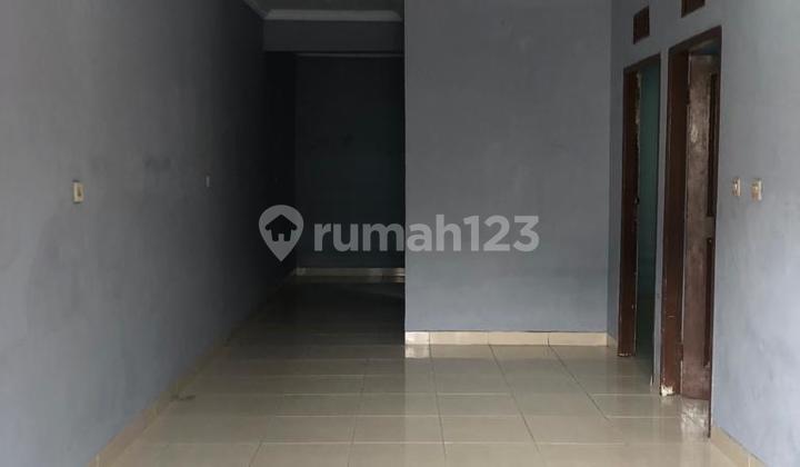 Disewakan rumah Harapan indah Bekasi 2