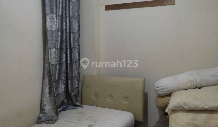Dijual Apartemen 2 BR di Grand  Center Point Bekasi Kota 4