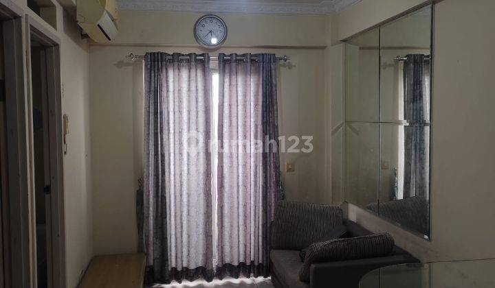 Dijual Apartemen 2 BR di Grand  Center Point Bekasi Kota 5