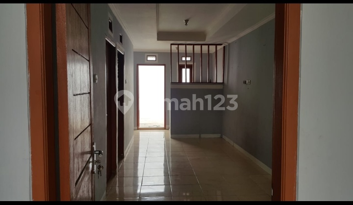 Di Jual Rumah di Perumahan Wahana Harapan. Kec Tarumajaya, Bekasi 4