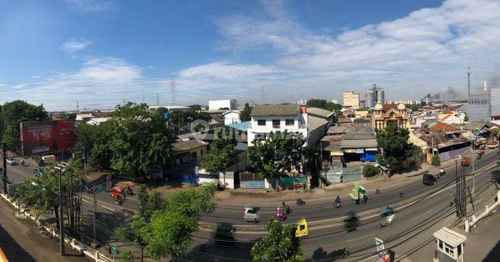 Dijual disewakan Ruko Festival Sultan Agung Bekasi  3