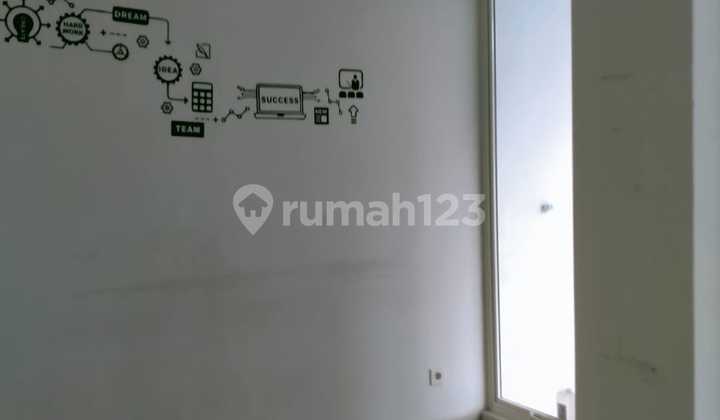 Disewakan Rumah di Cluster Vasana Harapan Indah Bekasi 5