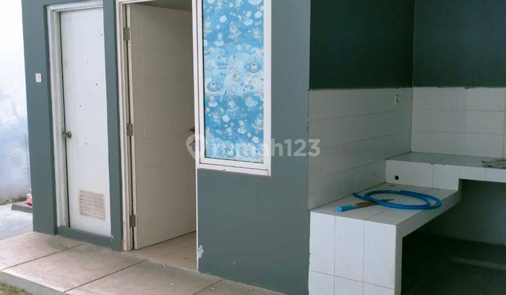 Disewakan Rumah di Cluster Vasana Harapan Indah Bekasi 10