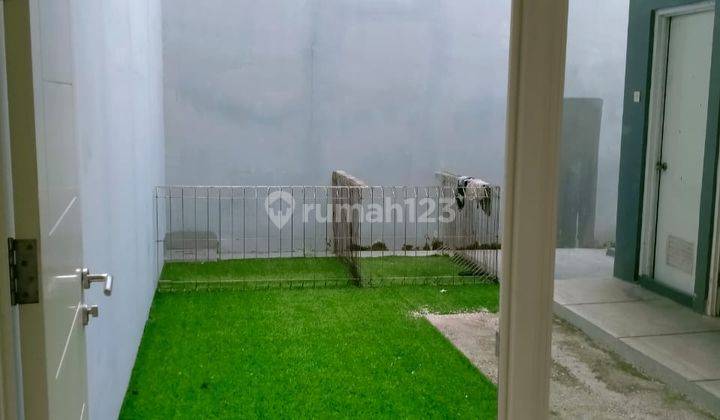 Disewakan Rumah di Cluster Vasana Harapan Indah Bekasi 9