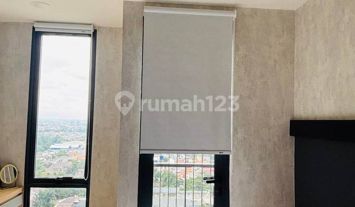 For Rent Per 6 Months Pakuwon Residence Apartment Bekasi 2