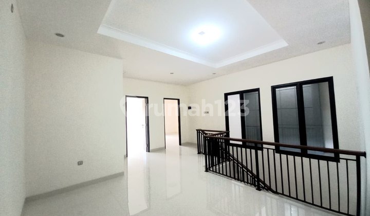 Dijual Rumah Bagus di Pondok Kelapa Indah Jakarta Timur 2