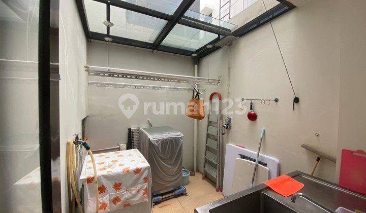 Dijual Rumah Bagus di Cluster Olive Summarecon Bekasi 2