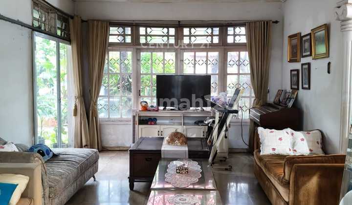 Dijual Rumah di Kav. Dki Pondok Kelapa Durn Sawit Jakarta Timur 2