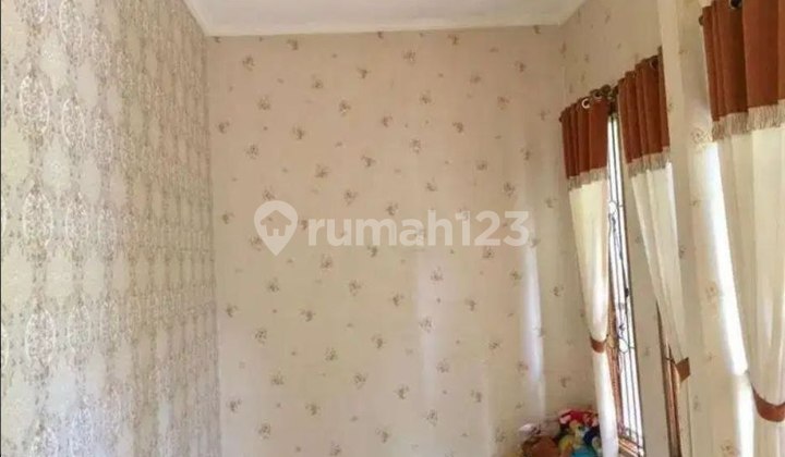 Dijual Rumah Tidl Banjir di Mediterania Regency Jatibening Bekasi 2