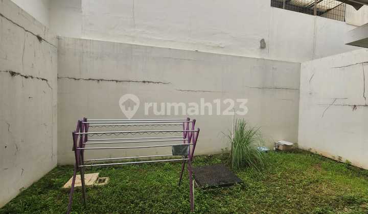 Dijual Rumah di Summarecon Bekasi 2