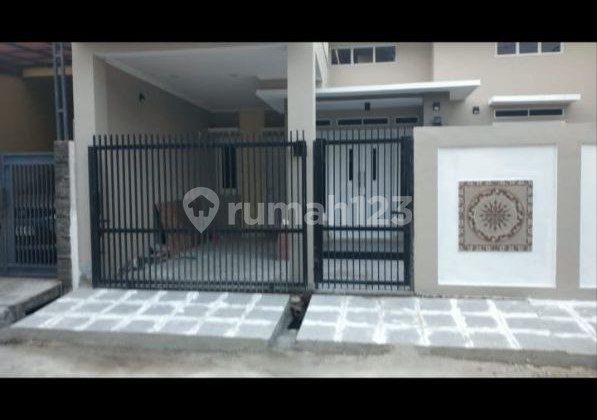 Dijual Rumah Full Furnished di Perumahan Unggul Graha Permai Tambun Selatan Dijual Rumah Full Furnished di Perumahan Unggul Graha Permai Tambun Selatan