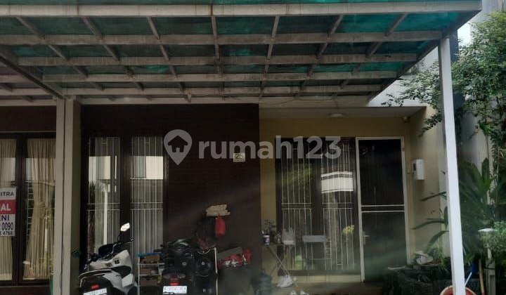 Dijual Rumah 3 Lantai di Cluster Shinano Jgc Cakung Dijual Rumah 3 Lantai di Cluster Shinano Jgc Cakung