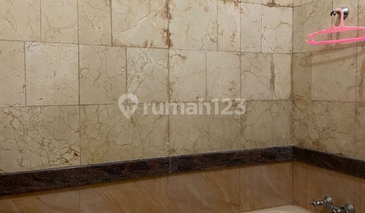 Dijual Rumah Bagus di Kavling Dki Pondok Kelapa Jakarta Timur 2