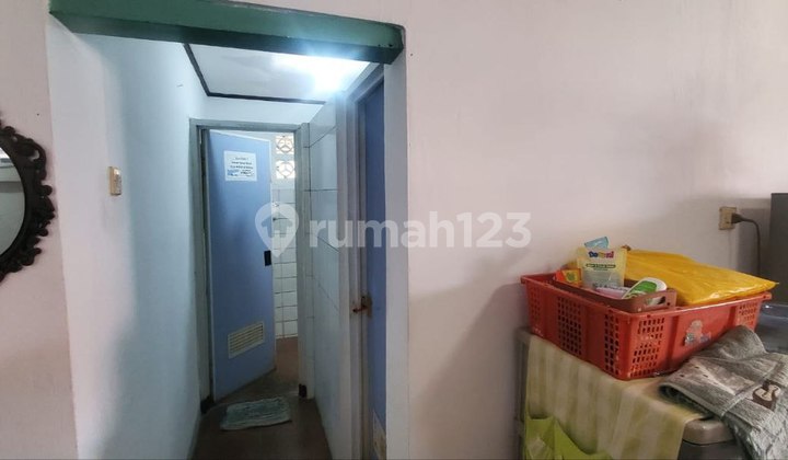 Dijual Rumah dan Kost2 An 1 Lantai di Rawamaangun Jakarta Timur 2
