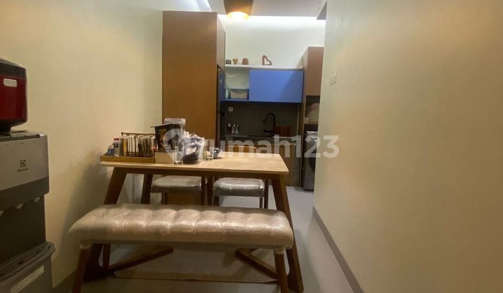 Dijual Rumah Cantik 2 Lantai Semi Furnish di Citraland Cibubur Cileungsi 2