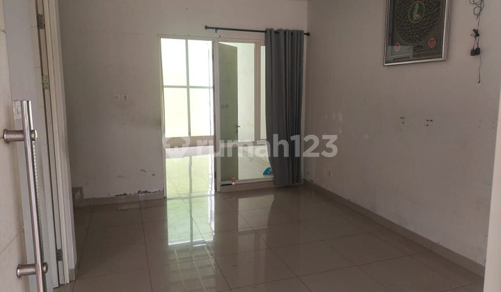 Disewakan Rumah di Cluster Adara Harapan Indah Bekasi 2