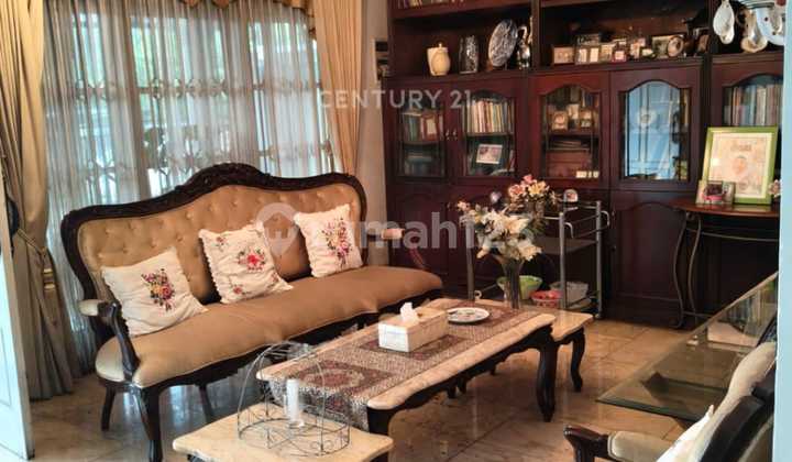 Dijual Rumah di Kav. Dki Pondok Kelapa Durn Sawit Jakarta Timur