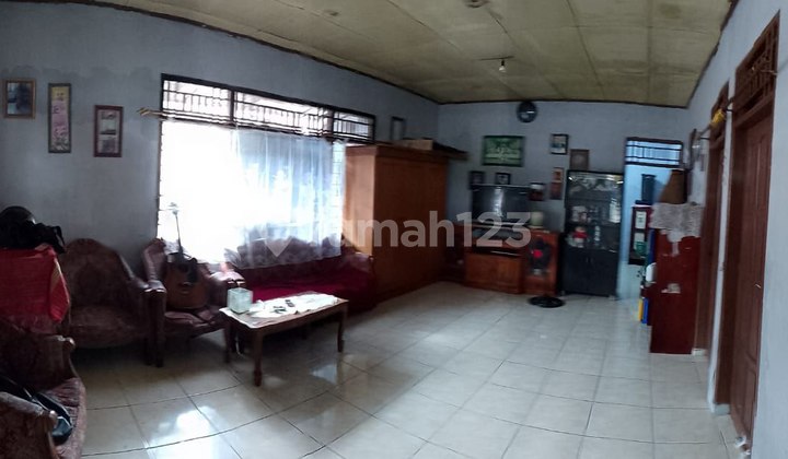 Dijual Rumah 1 Lantai di Poris Plawad Cipondoh Tangerang Banten 2
