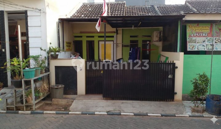 Dijual Rumah di Bekasi Timur Regensi 3 Bekasi Dijual Rumah di Bekasi Timur Regensi 3 Bekasi
