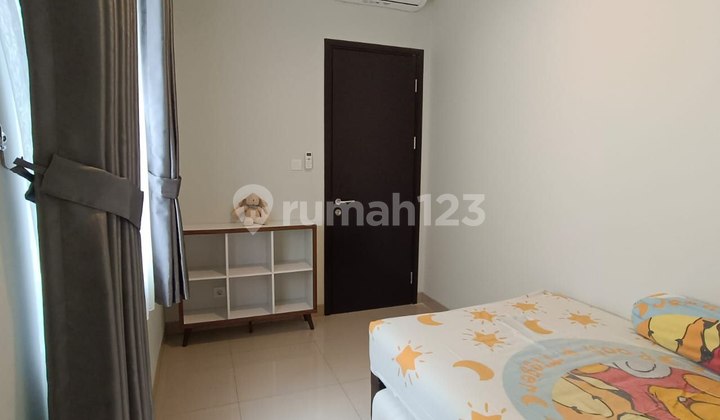 For Rent: Fully Furnished House at Summarecon Crown Gading, Bekasi 2
