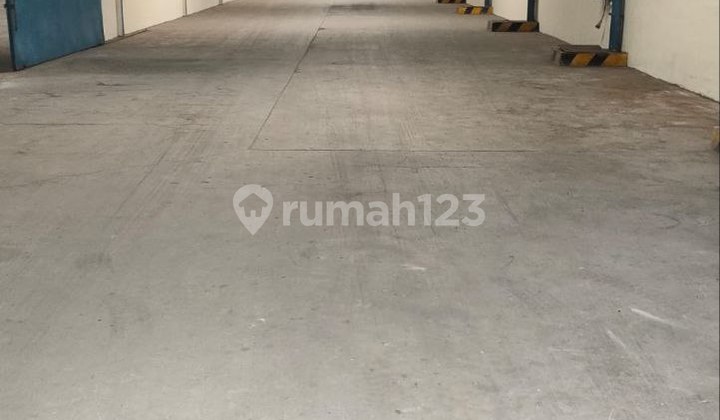 Warehouse for Rent in Harapan Jaya, North Bekasi