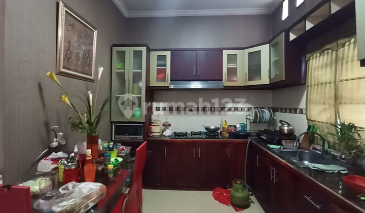 Dijual Rumah di Perumahan Harapan Jaya Bekasi 2
