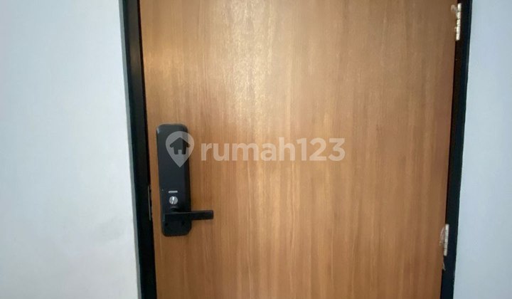 Disewakan Rumah Full Furnoshed di Cluster O Grand Wisata Bekasi 2