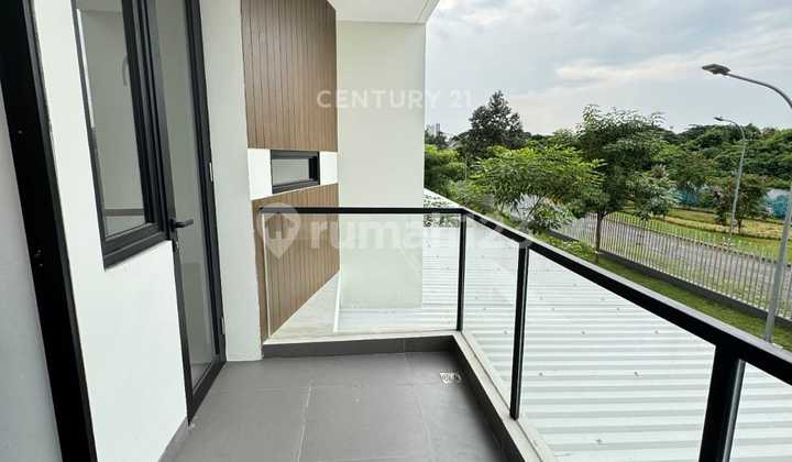 For Sale House Near Sis Metland Menteng East Jakarta 1