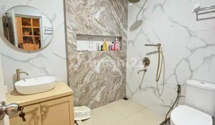 Nice House For Sale Already Renovated in Cibubur Tourism City East Jakarta 2