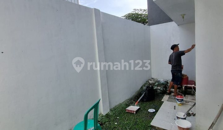 Dijual Rumah di Jatirasa Kec. Jatiasih Bekasi 2