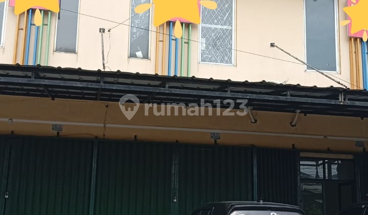 Ruko Gandeng 3 di Kimaung Sakoro Bekasi Timur Ruko Gandeng 3 di Kimaung Sakoro Bekasi Timur