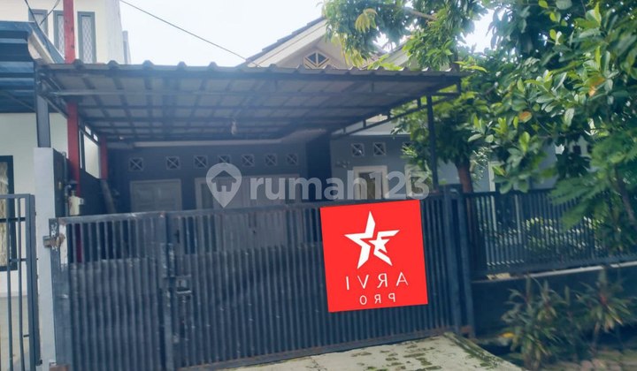 Dijual Rumah di Belakang Mall Pakuwon Pekayon Bekasi Dijual Rumah di Belakang Mall Pakuwon Pekayon Bekasi