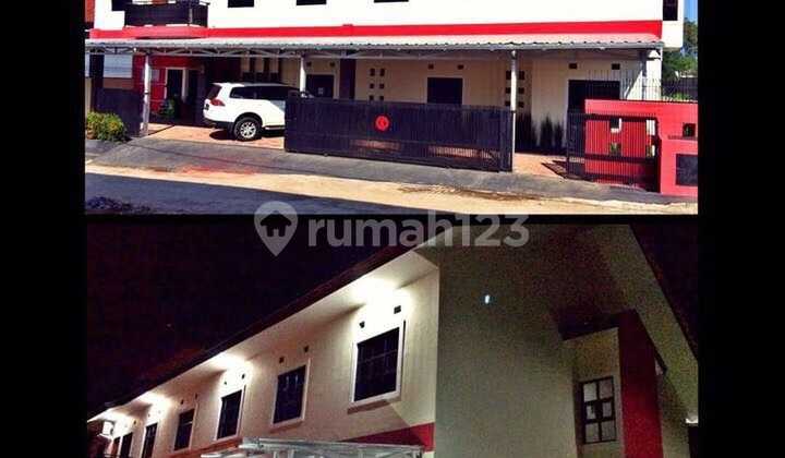 Dijual Rumah Kost Aktif 21 Kamar di Puri Indah Jatinangor Sumedang Jawa Barat Dijual Rumah Kost Aktif 21 Kamar di Puri Indah Jatinangor Sumedang Jawa Barat