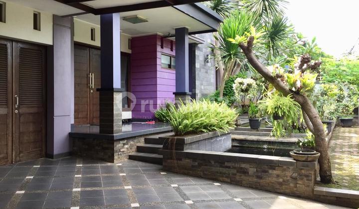 Dijual Rumah di Kavling Dki Pondok Kelapa Jakarta Timur 2