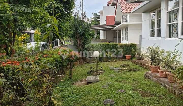 For Sale House in Kemang Pratama Bekasi 2