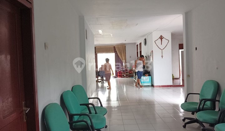 For Sale House in Pisangan Lama Tengah, East Jakarta