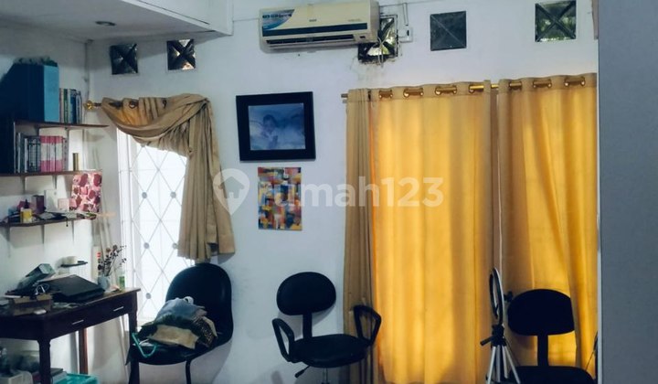 Dijual Rumah di Belakang Mall Pakuwon Pekayon Bekasi 2