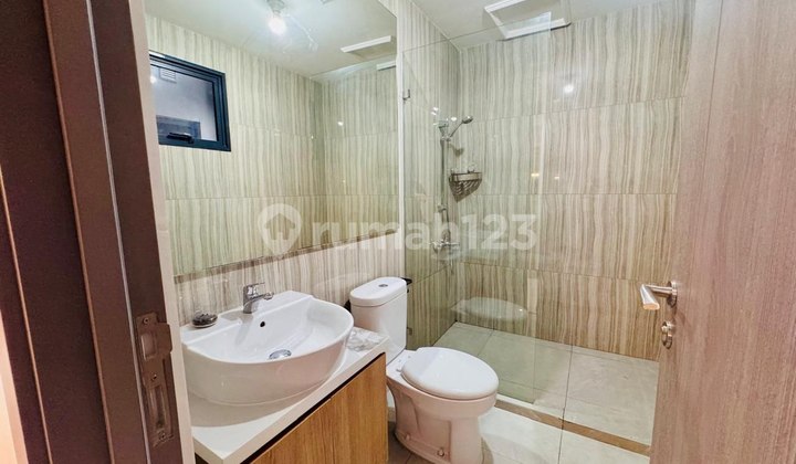 Disewakan Apartemen Full Furnished di Pakuwon Residence Pekayon Bekasi 2