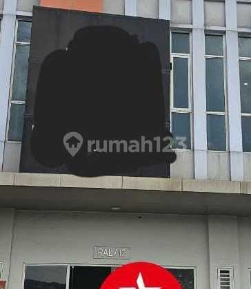 Dijual dan Disewakan Ruko di Summarecon Bekasi Dijual dan Disewakan Ruko di Summarecon Bekasi