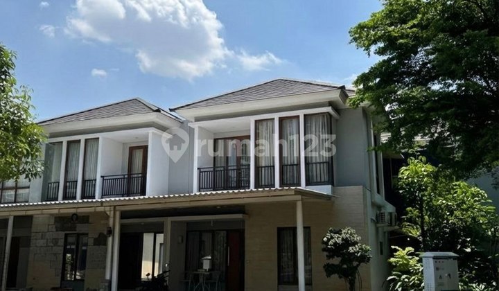 Dijual Rumah Bagus di Premier Estate 2 Jatiwarna Pondok Gedebekasi 2