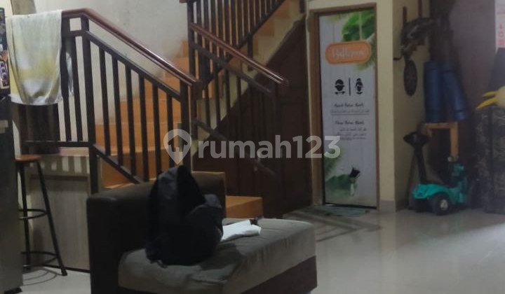 Dijual Rumah Bagus di Bintara Loka Indah Bintara Kota Bekadi 2
