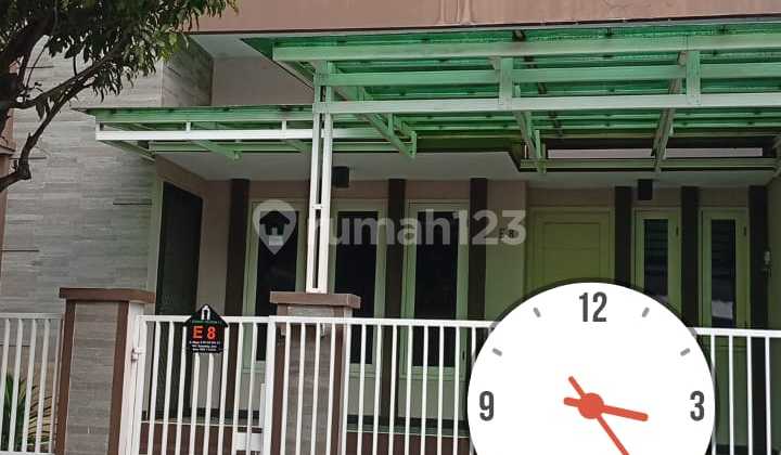 Rent a Nice House. 2 Floors. in Kemang Pratama. Bekasi. Rent a Nice House. 2 Floors. in Kemang Pratama. Bekasi.