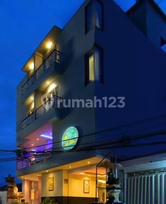 Dijual aset bank berupa apartemen dilokasi strategis kerobokan dekat canggu bali Dijual aset bank berupa apartemen dilokasi strategis kerobokan dekat canggu bali