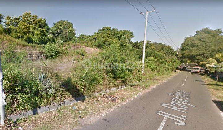 Tanah murah dijual cepat tanah sawan bulelelng 3