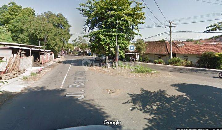 Tanah murah dijual cepat tanah sawan bulelelng 11