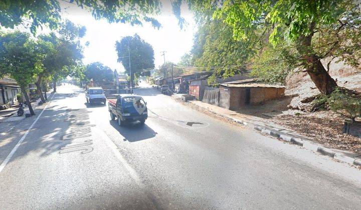 Tanah murah dijual cepat tanah sawan bulelelng 13