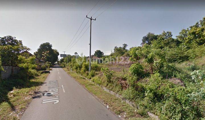 Tanah murah dijual cepat tanah sawan bulelelng 16