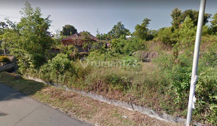 Tanah murah dijual cepat tanah sawan bulelelng 21