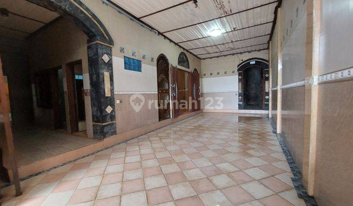Villa murah bawah pasar dekat canggu Kuta bali 4