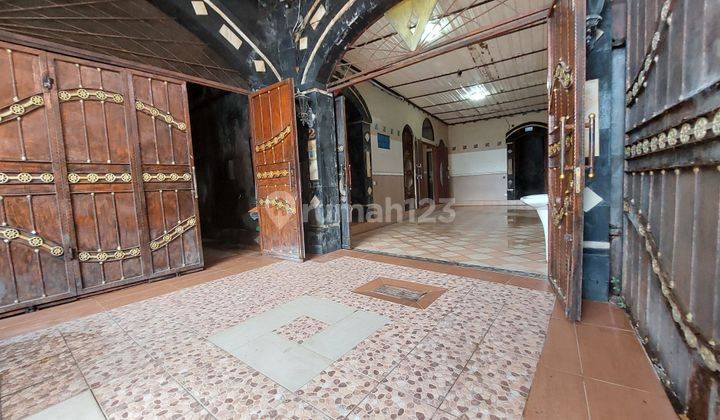 Villa murah bawah pasar dekat canggu Kuta bali 7